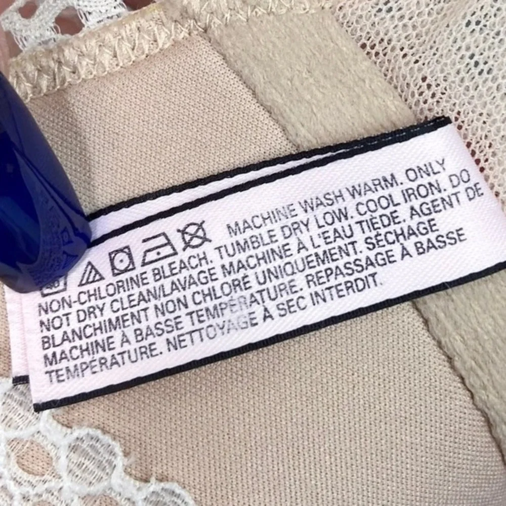 Victorias Secret used excellent