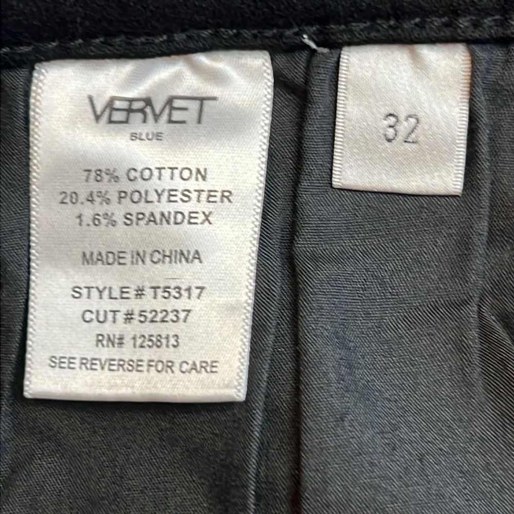 VERVET BY FLYING MONKEY these stretchy