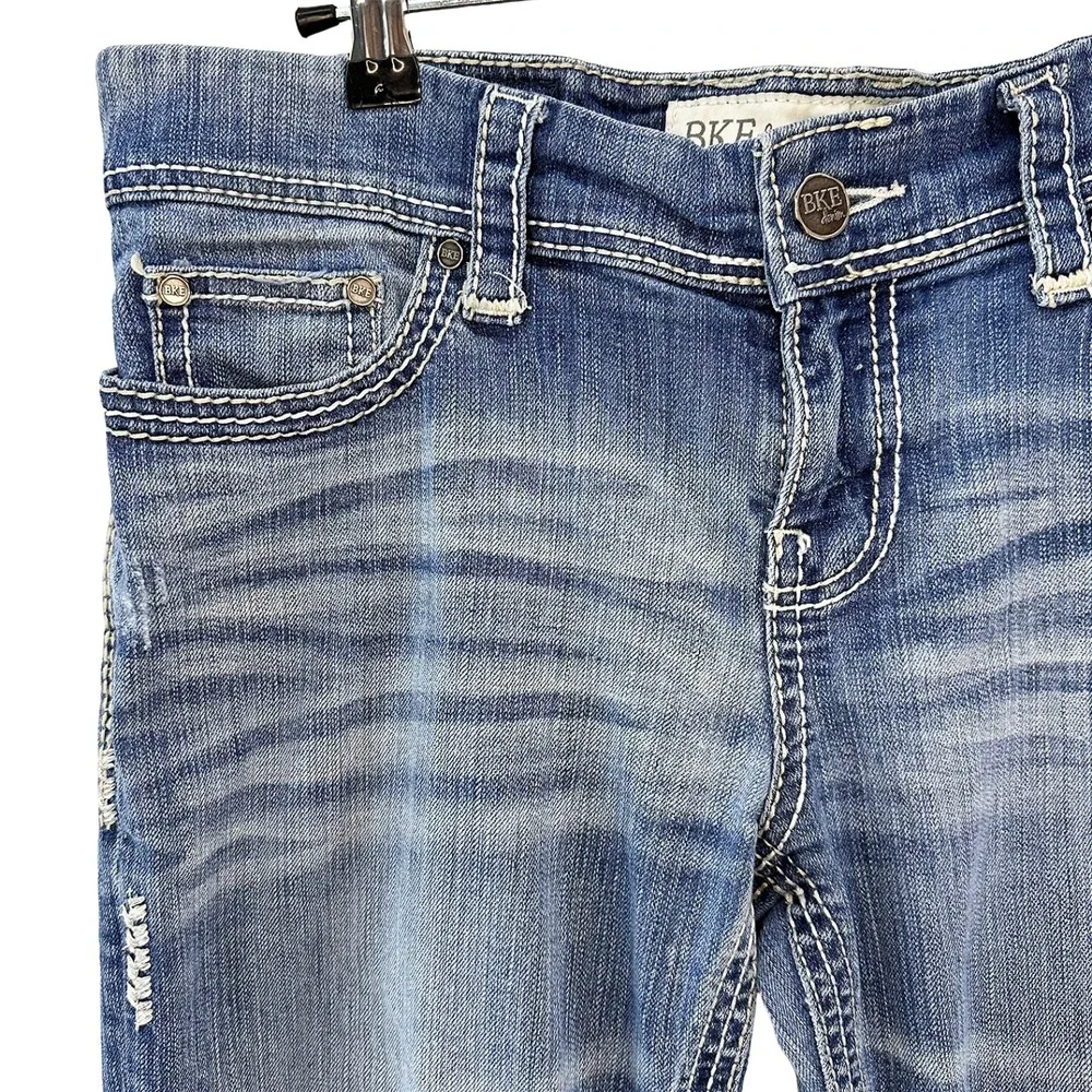 BKE denim payton