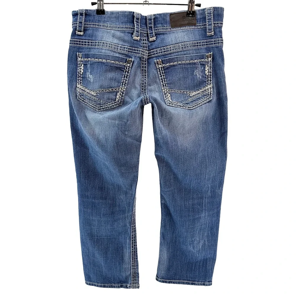 BKE denim payton