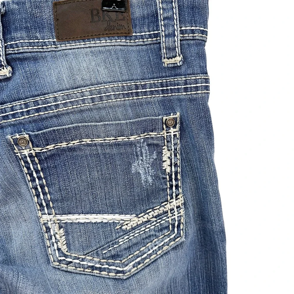 BKE denim payton