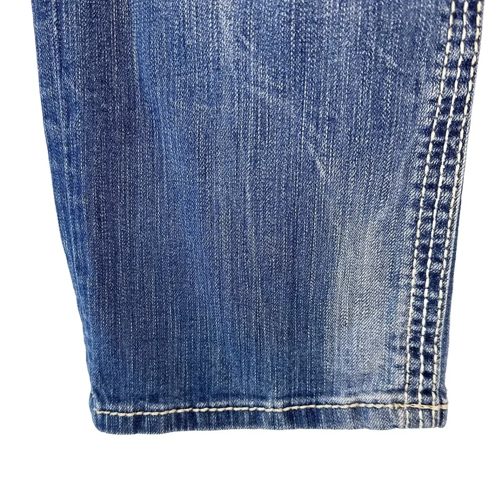 BKE denim payton