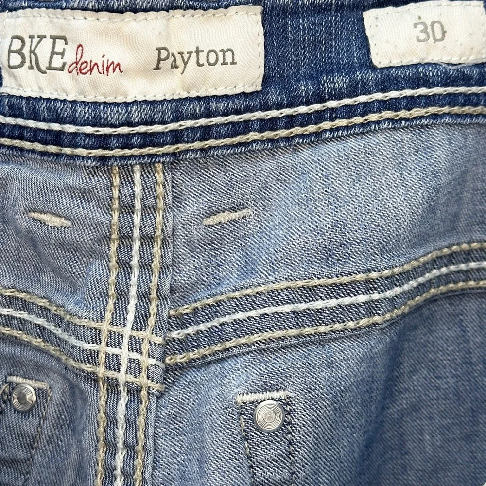 BKE denim payton