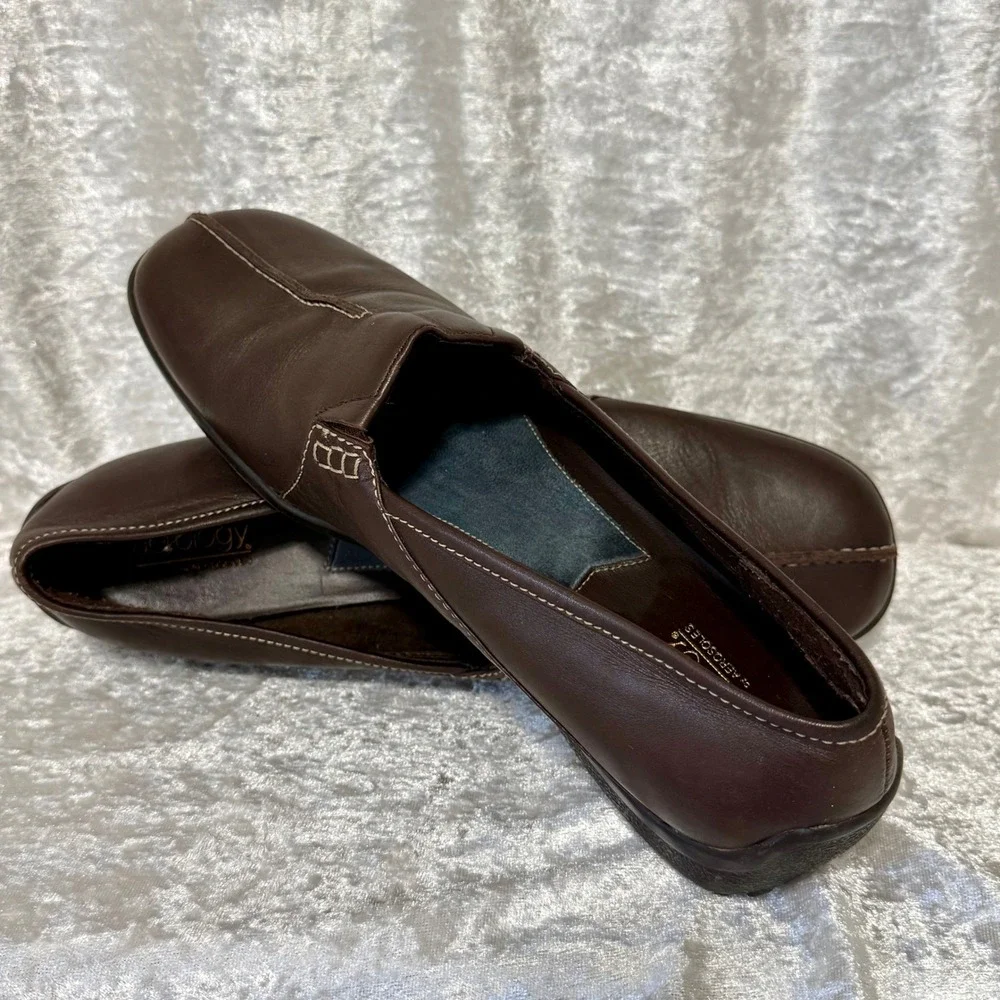 Aerology style loafer