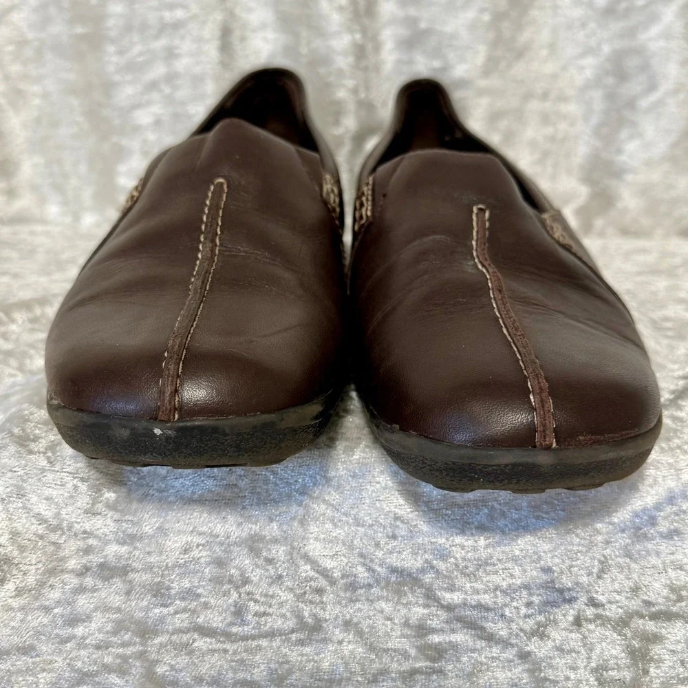 Aerology style loafer