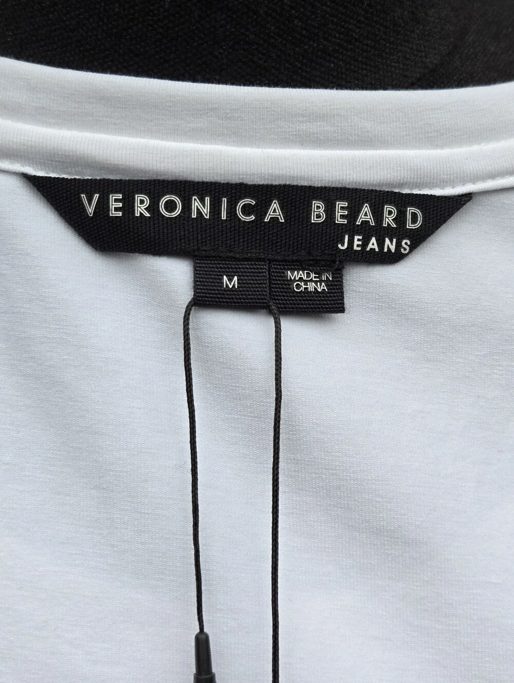 Veronica Beard approximate measurements