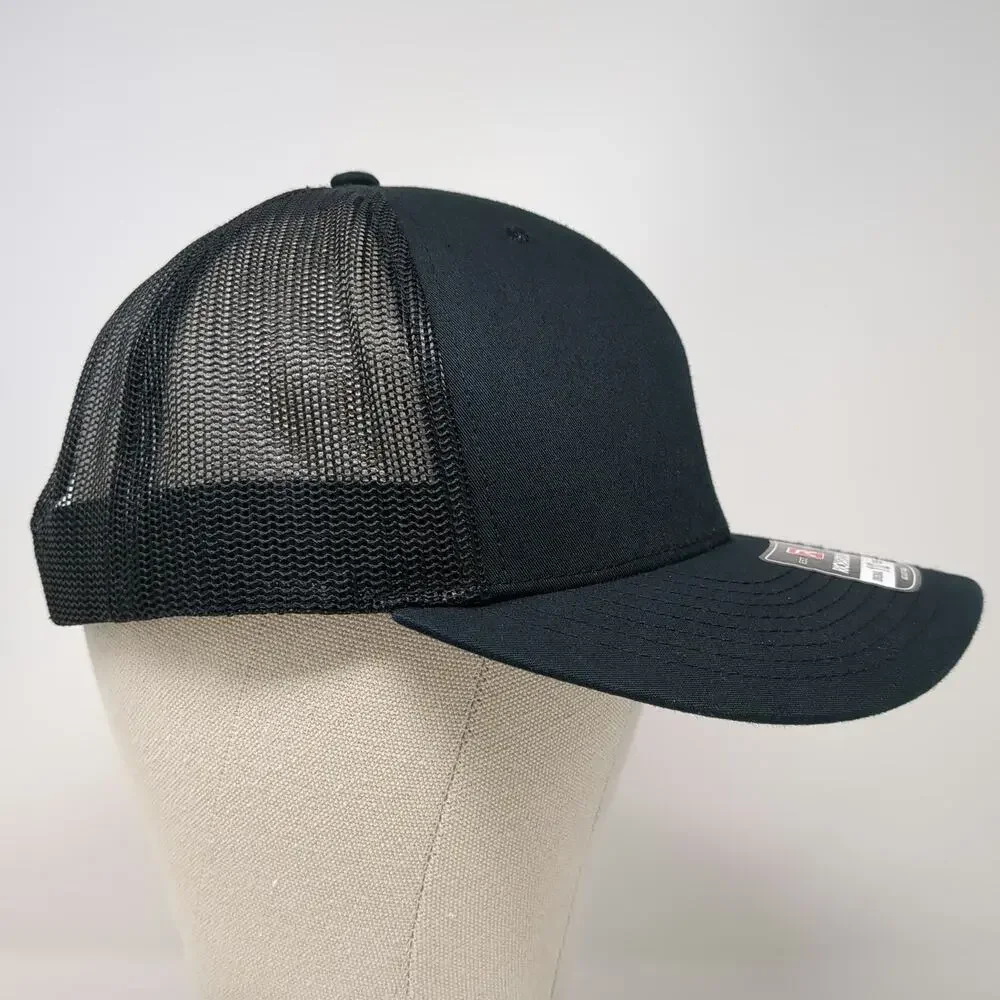 Richardson trucker hat