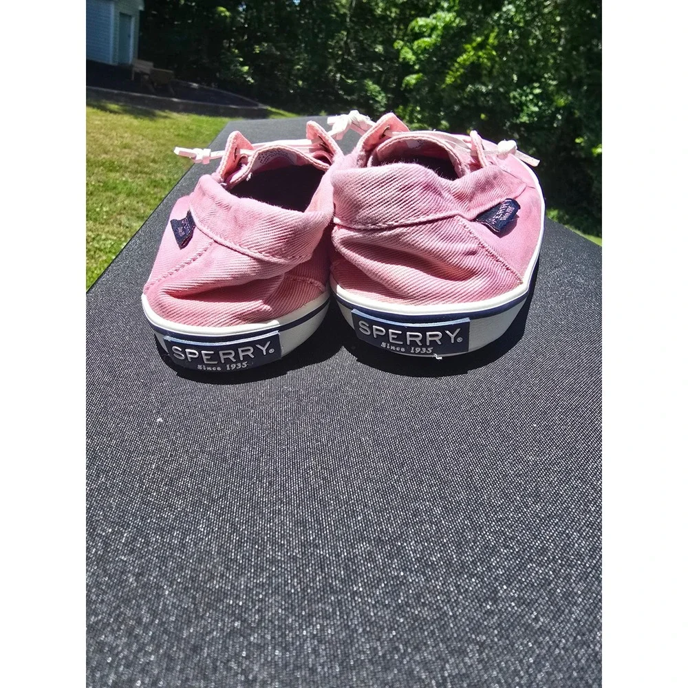 Sperry top sider