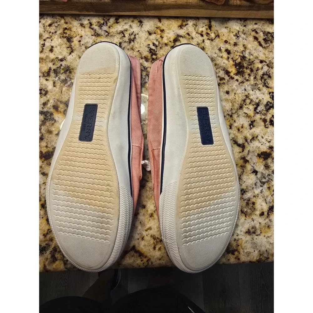 Sperry top sider