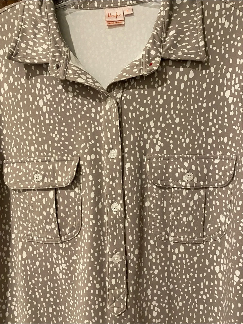 Persifor stylish effortlessly