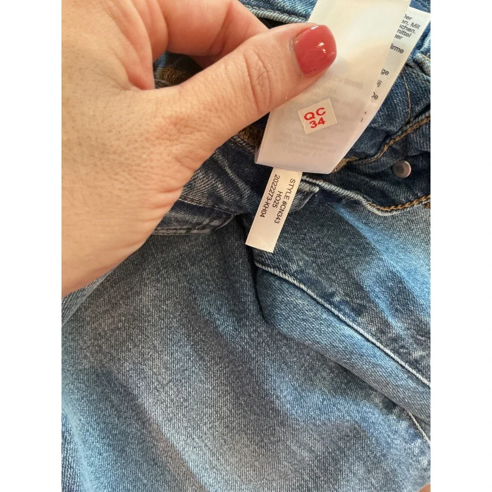 J. Crew Factory business medium