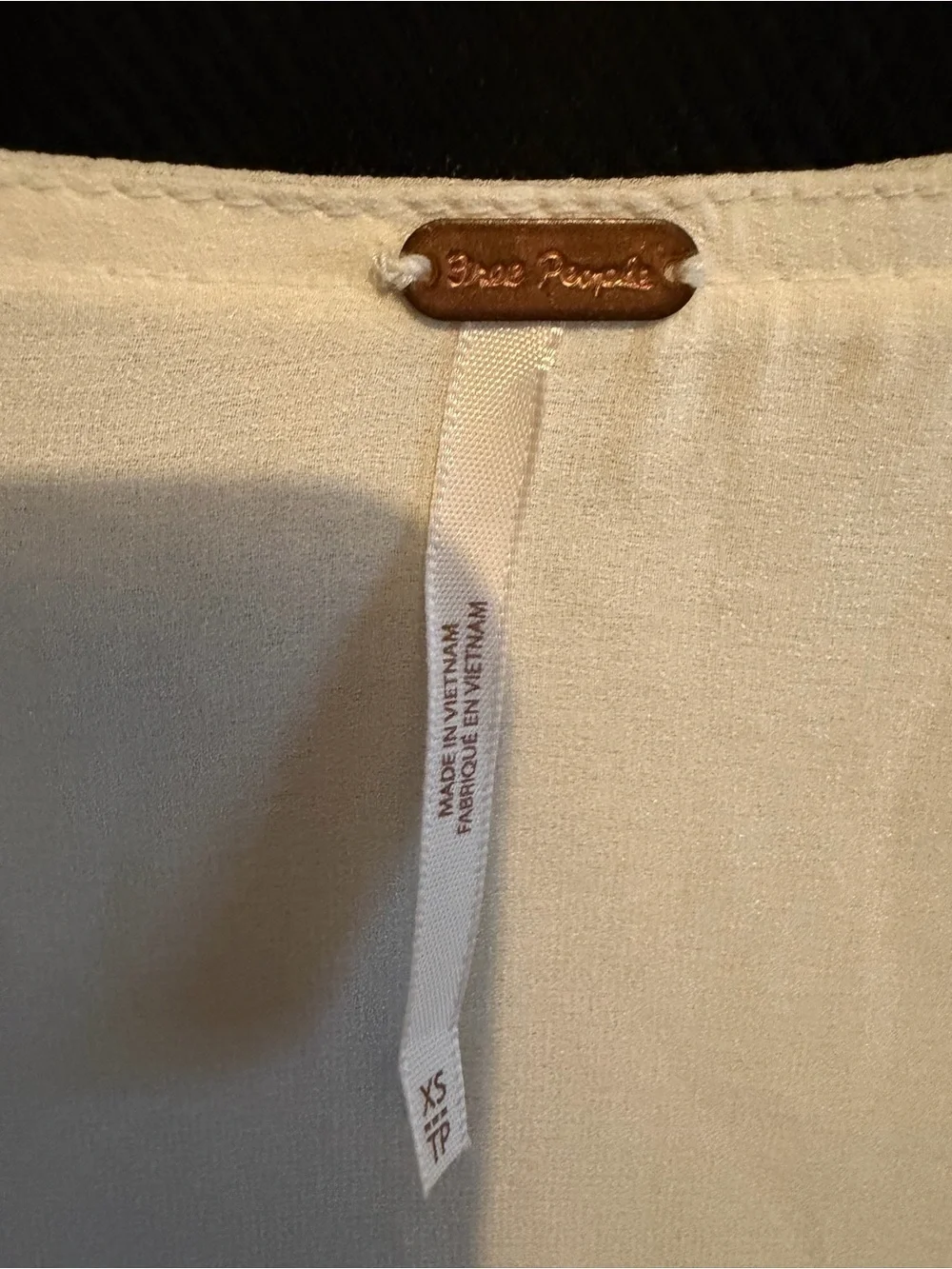 Free People soft cowl