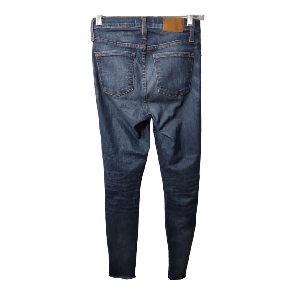 Madewell have rise