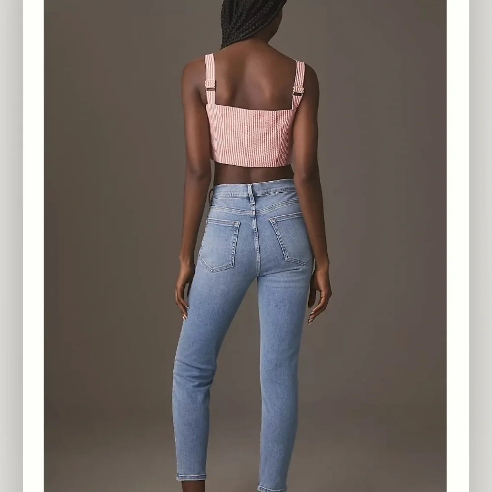 Frame Denim elevate your