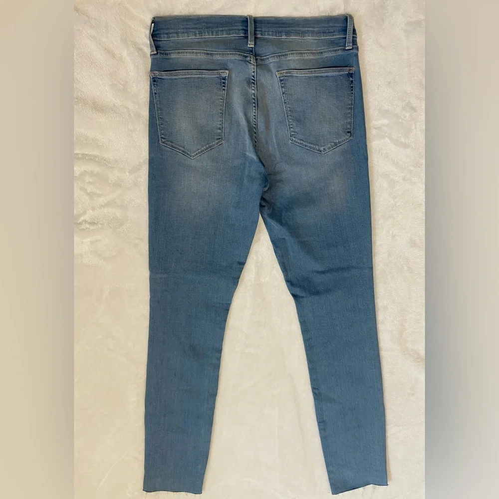 Frame Denim elevate your