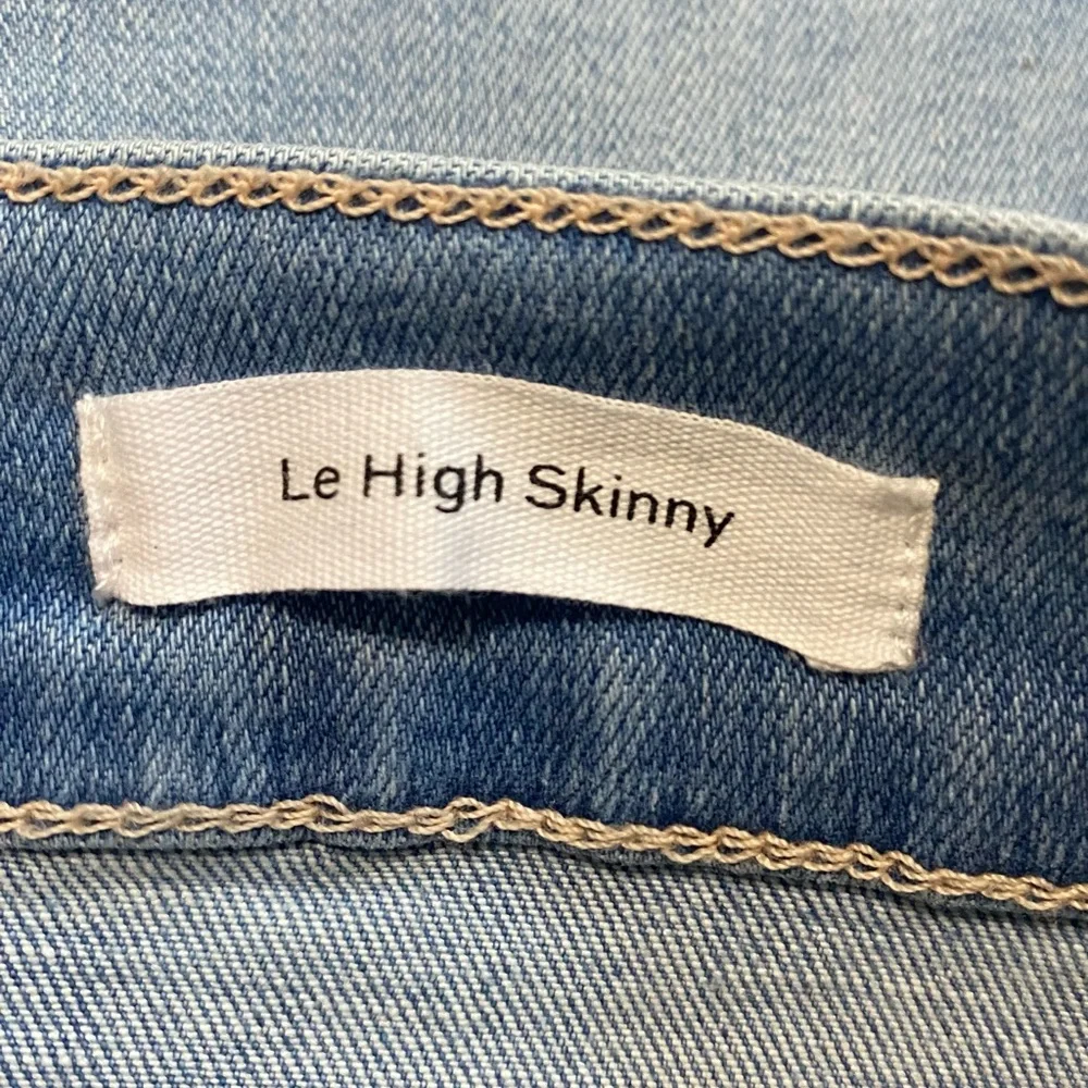 Frame Denim elevate your