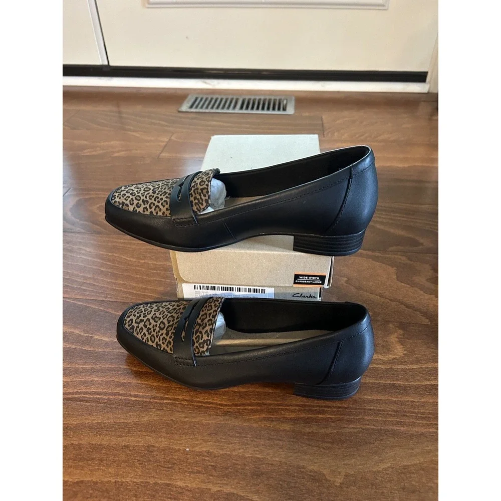 Clarks juliet coast