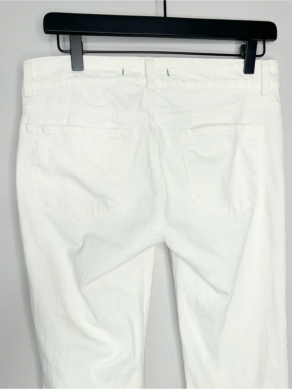 J Brand brand white