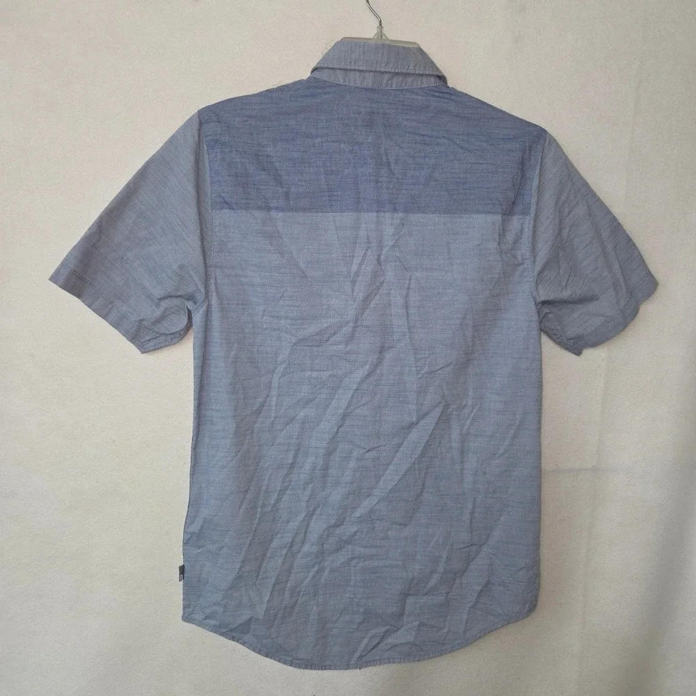 The North Face this short