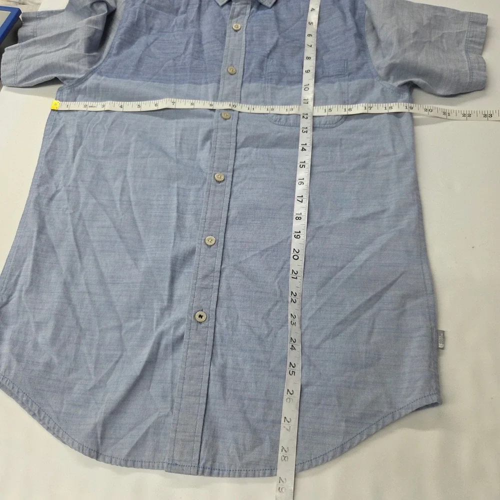 The North Face this short