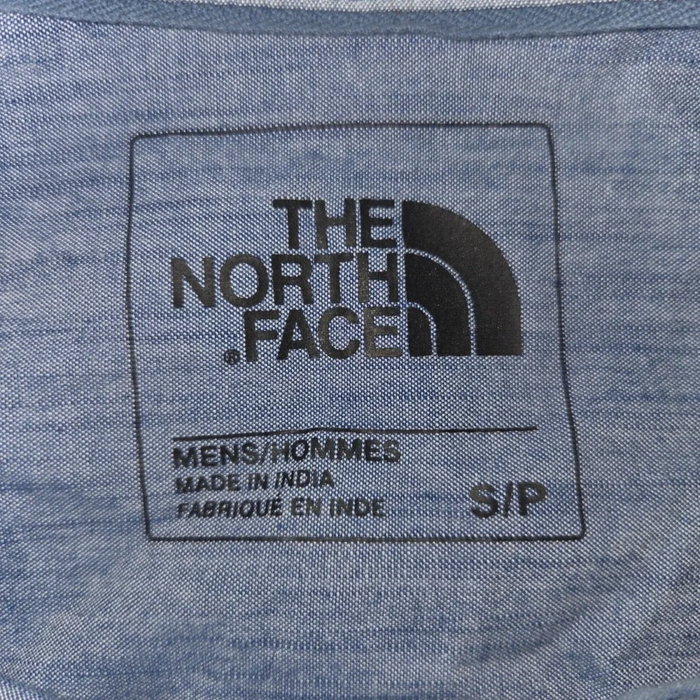 The North Face this short