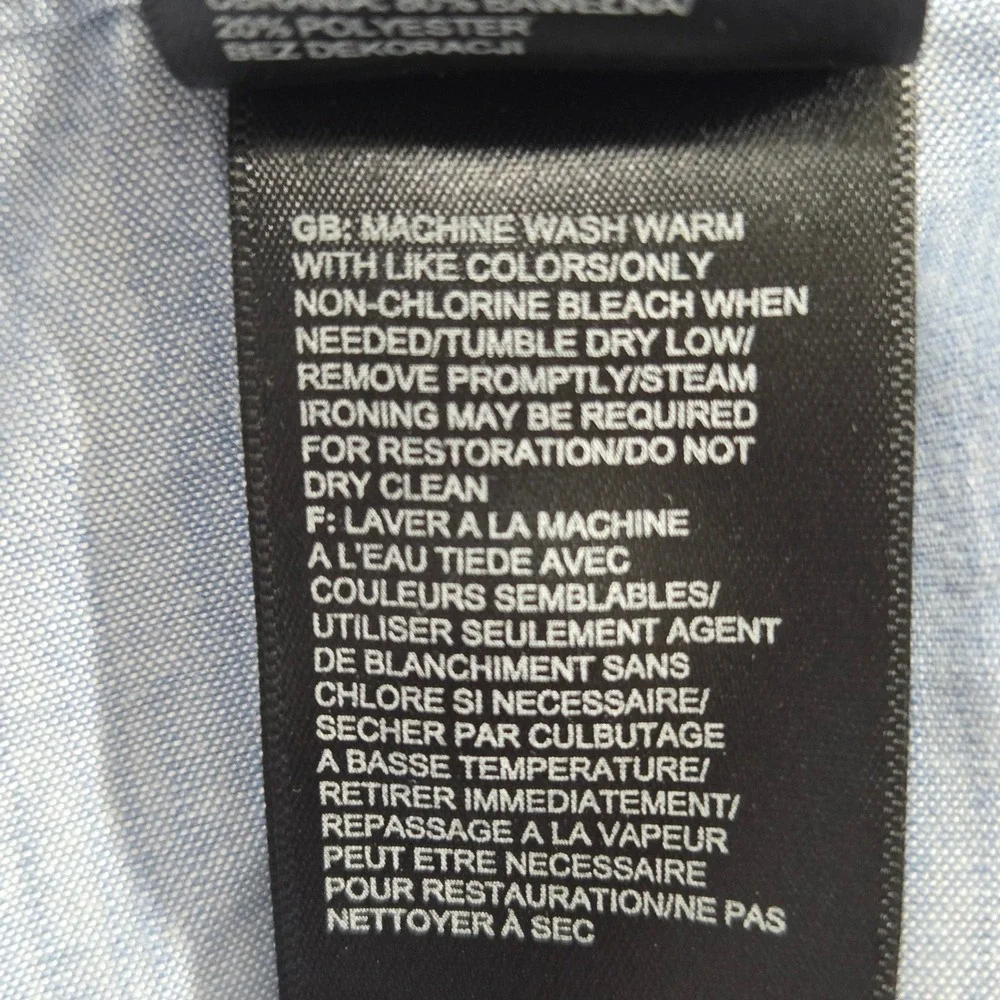 The North Face this short