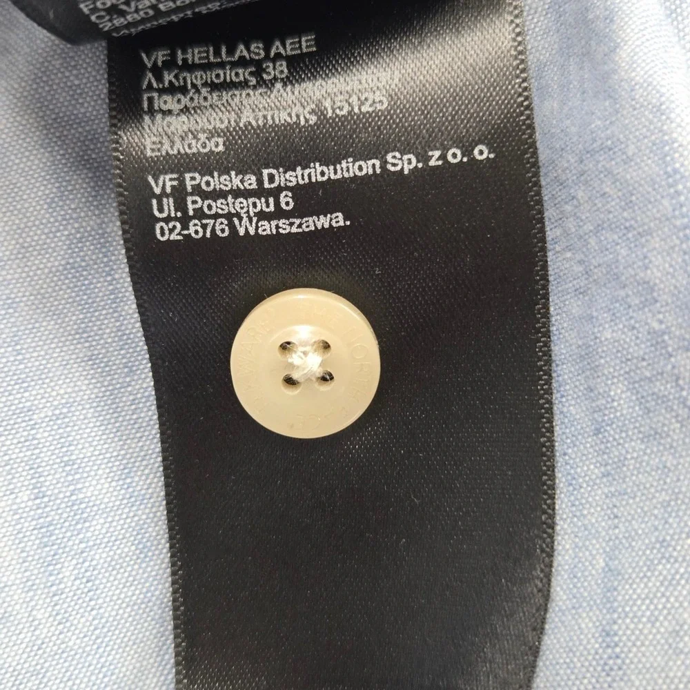The North Face this short