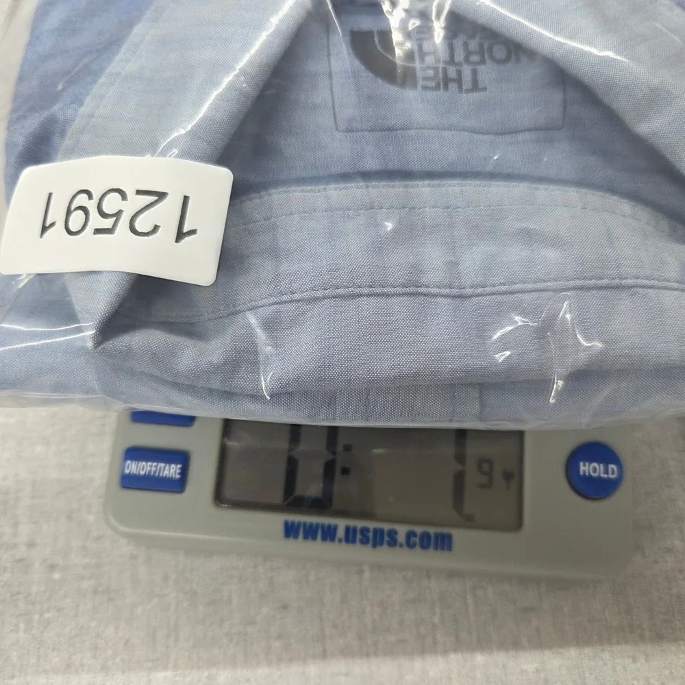 The North Face this short