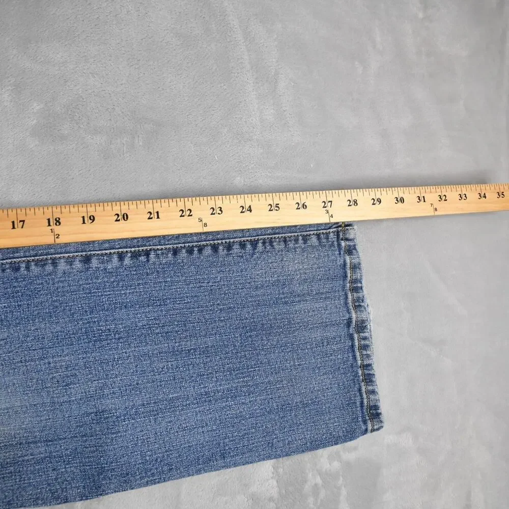 Levis levi 529