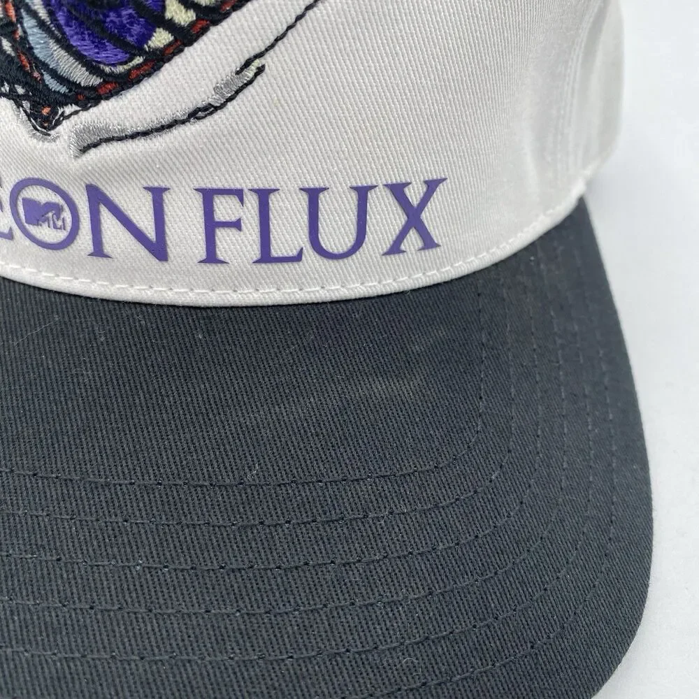 MTV aeon flux