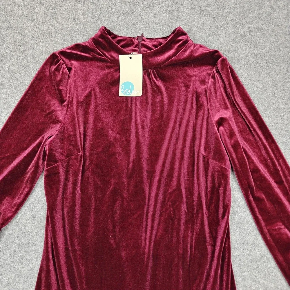 Boden dress womens