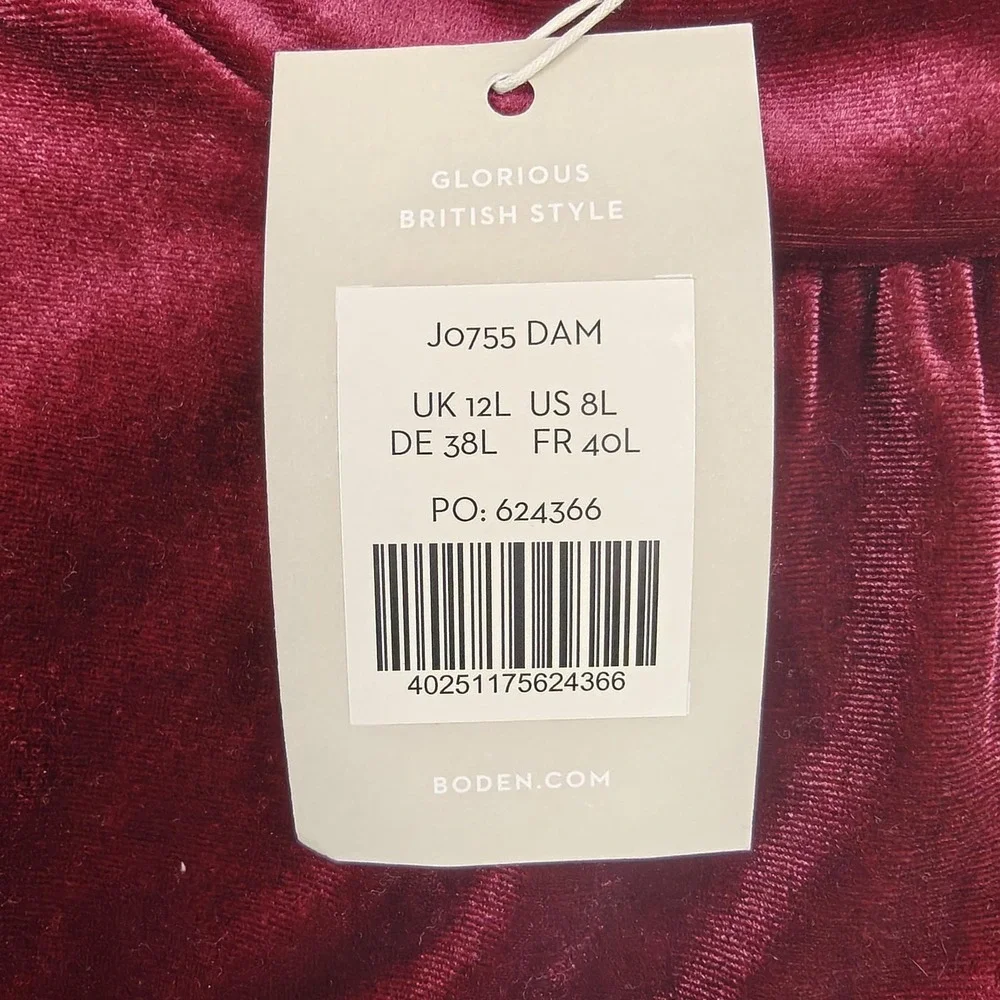 Boden dress womens