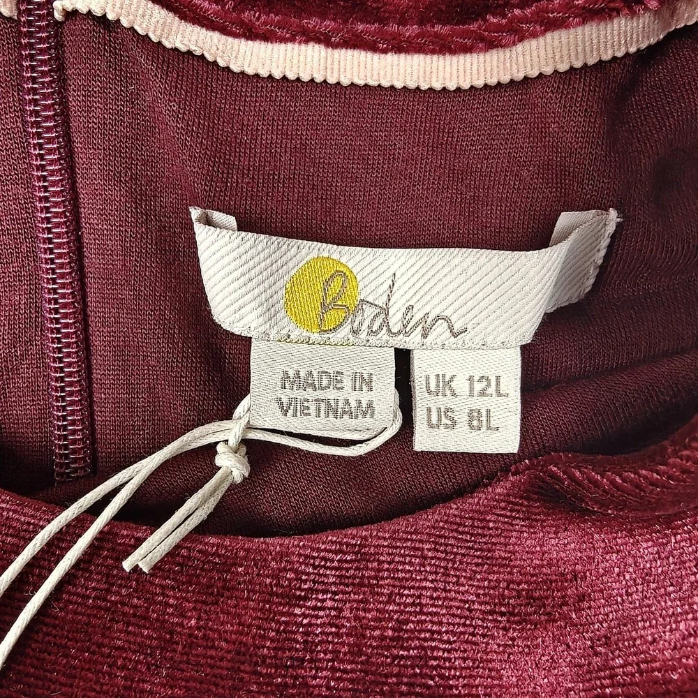 Boden dress womens