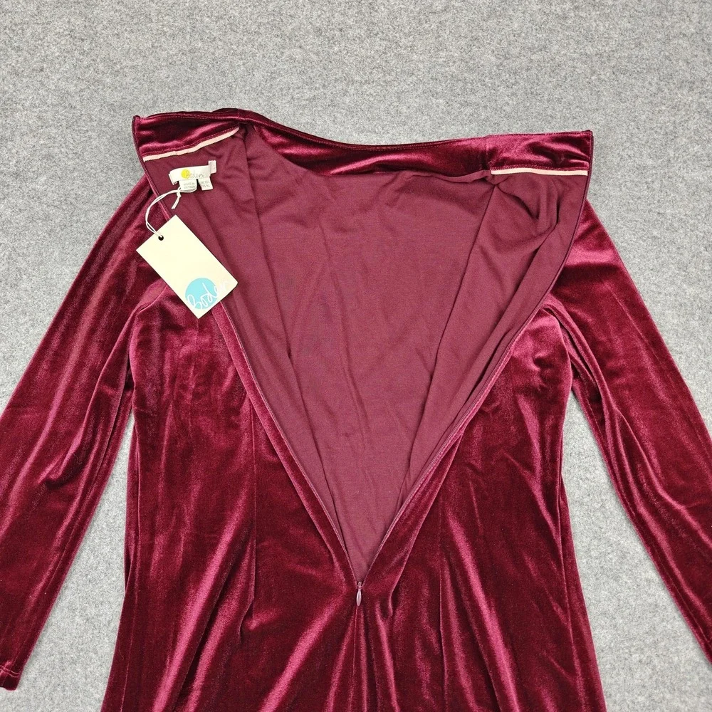 Boden dress womens