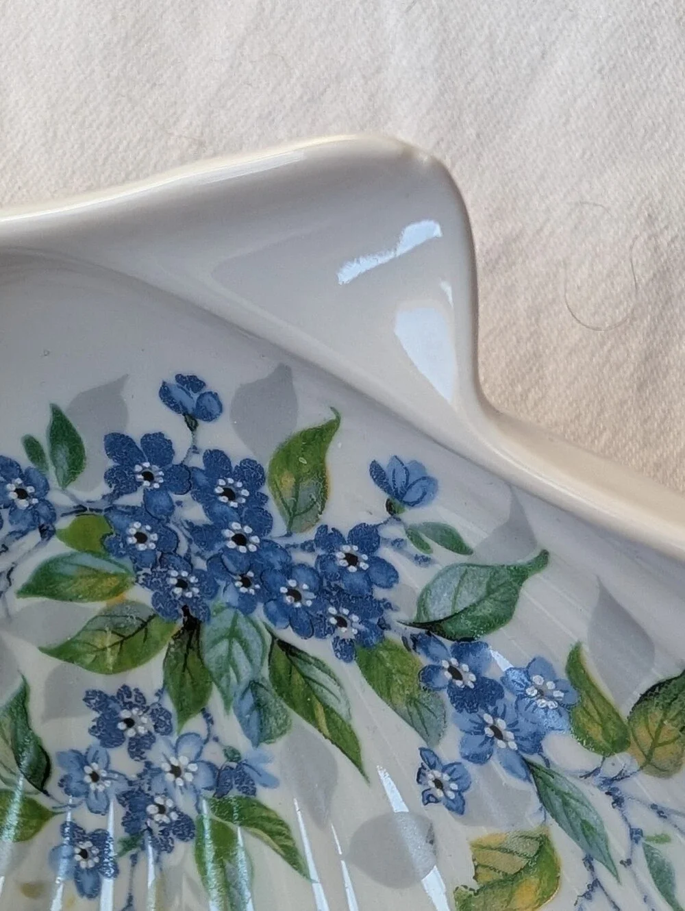 Limoges beautiful shell