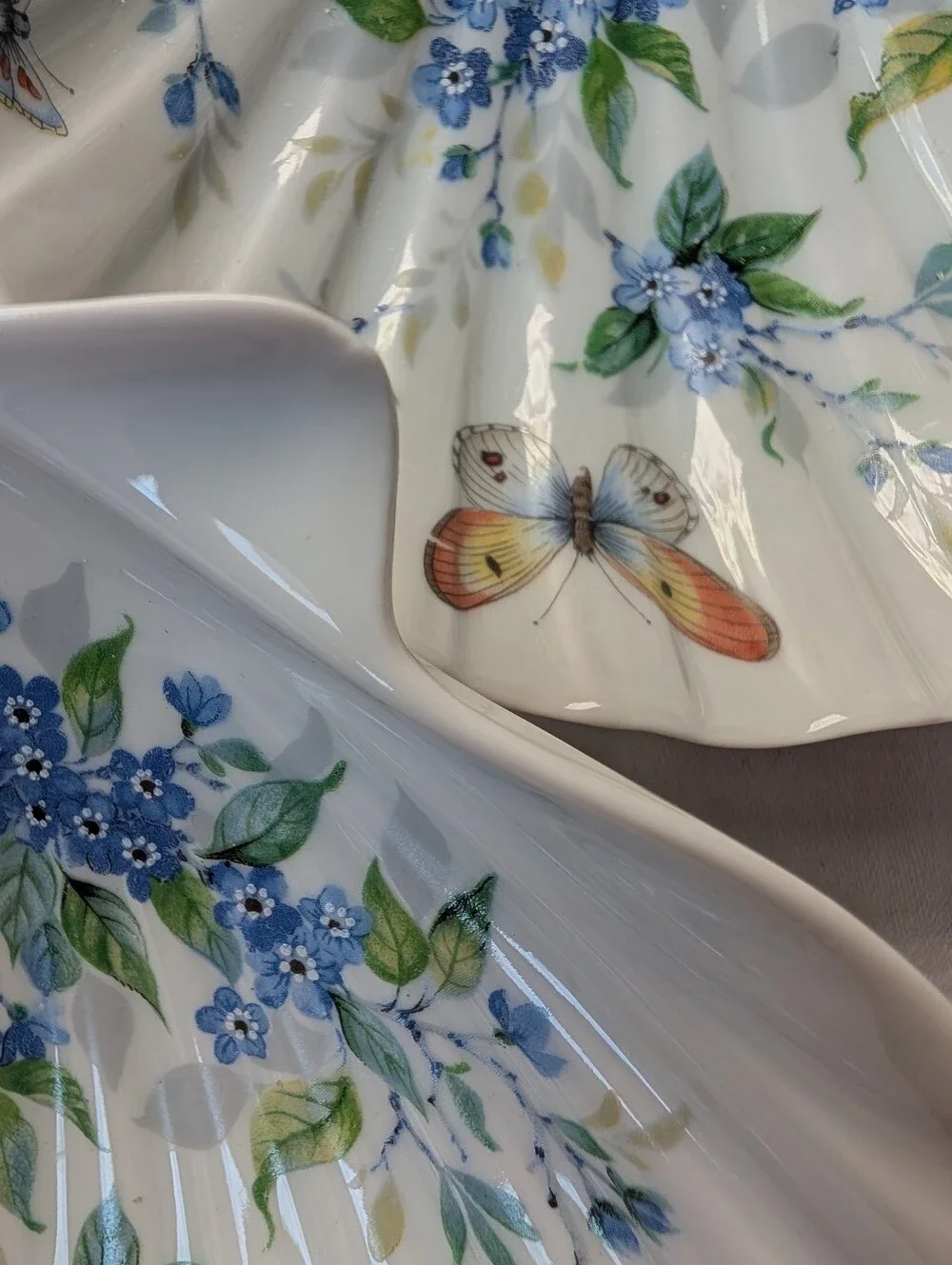 Limoges beautiful shell