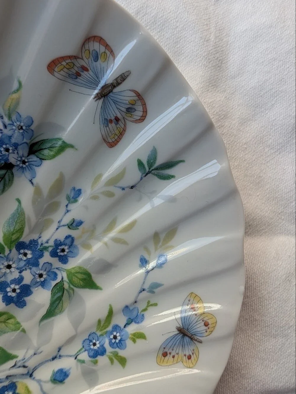 Limoges beautiful shell