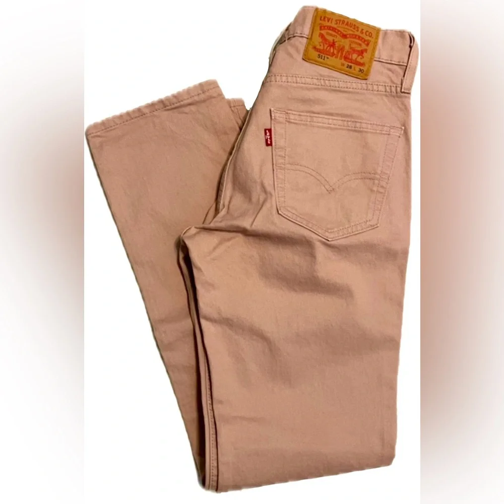 Levis levi’s 511
