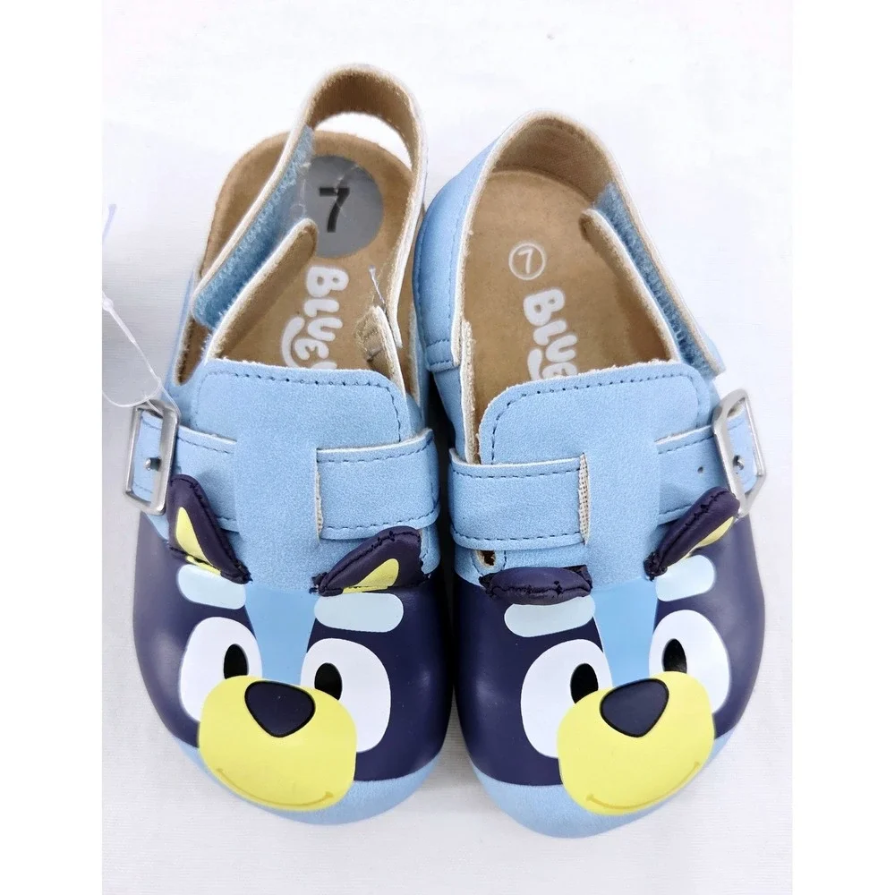 Bluey nwt toddler