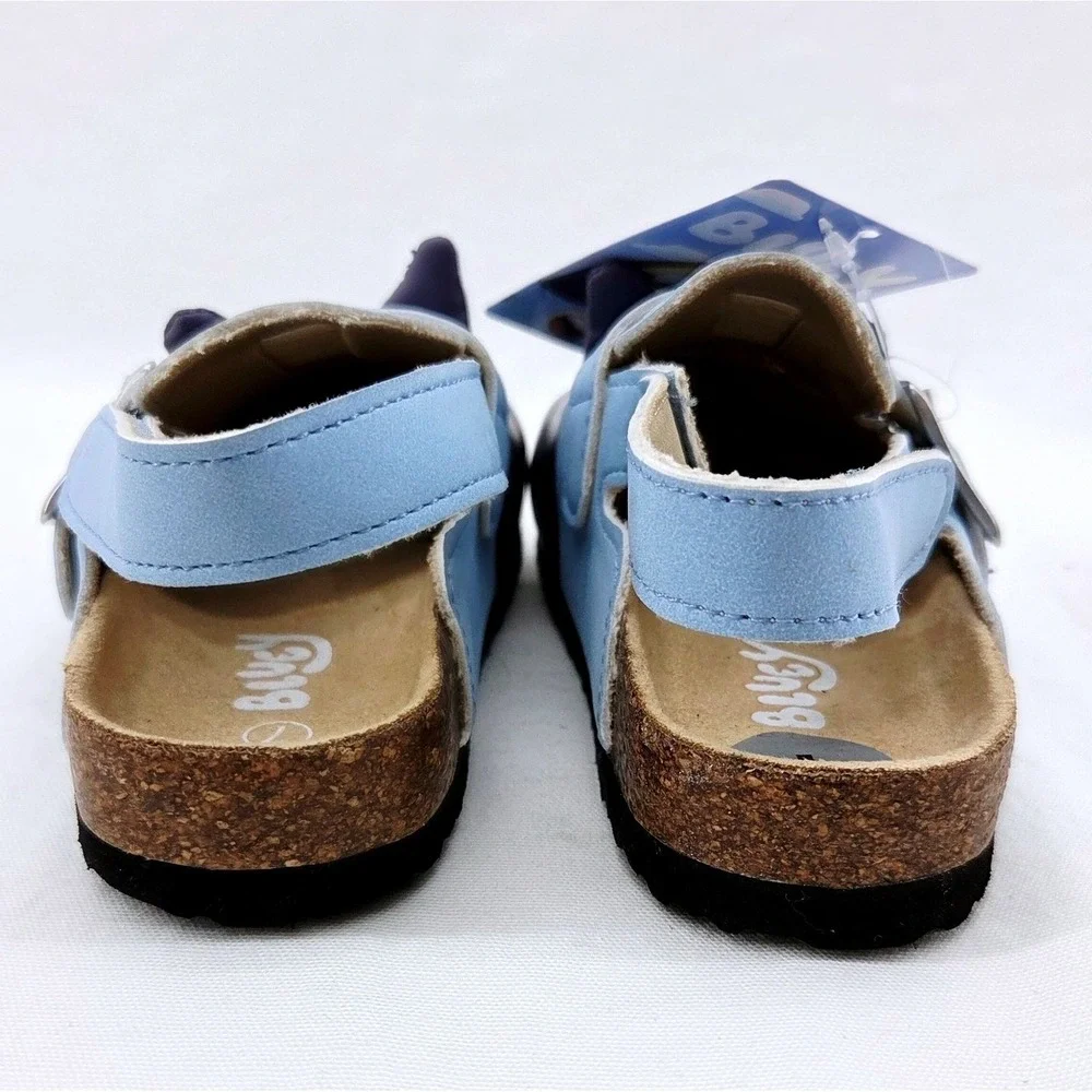 Bluey nwt toddler