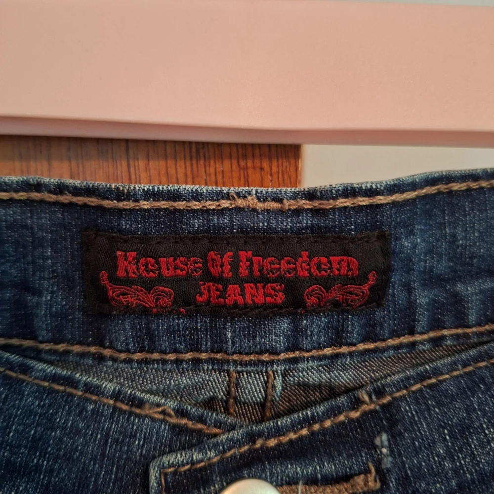 House of Freedom elevate your
