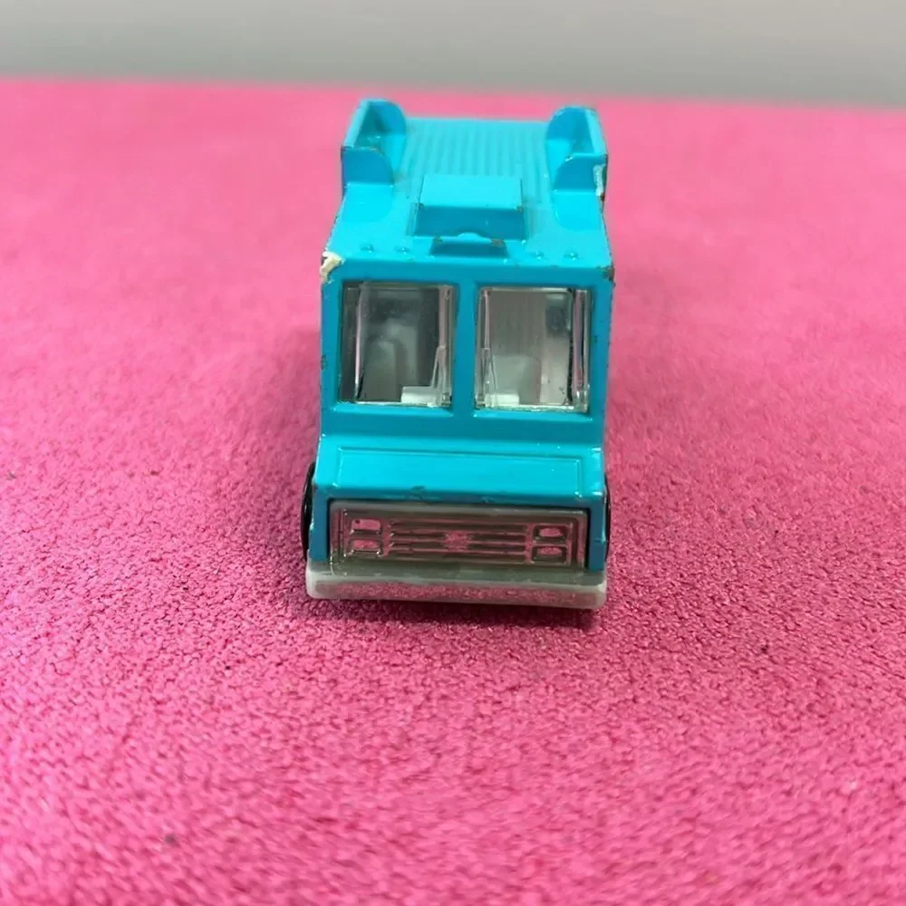 Mattel vintage hot