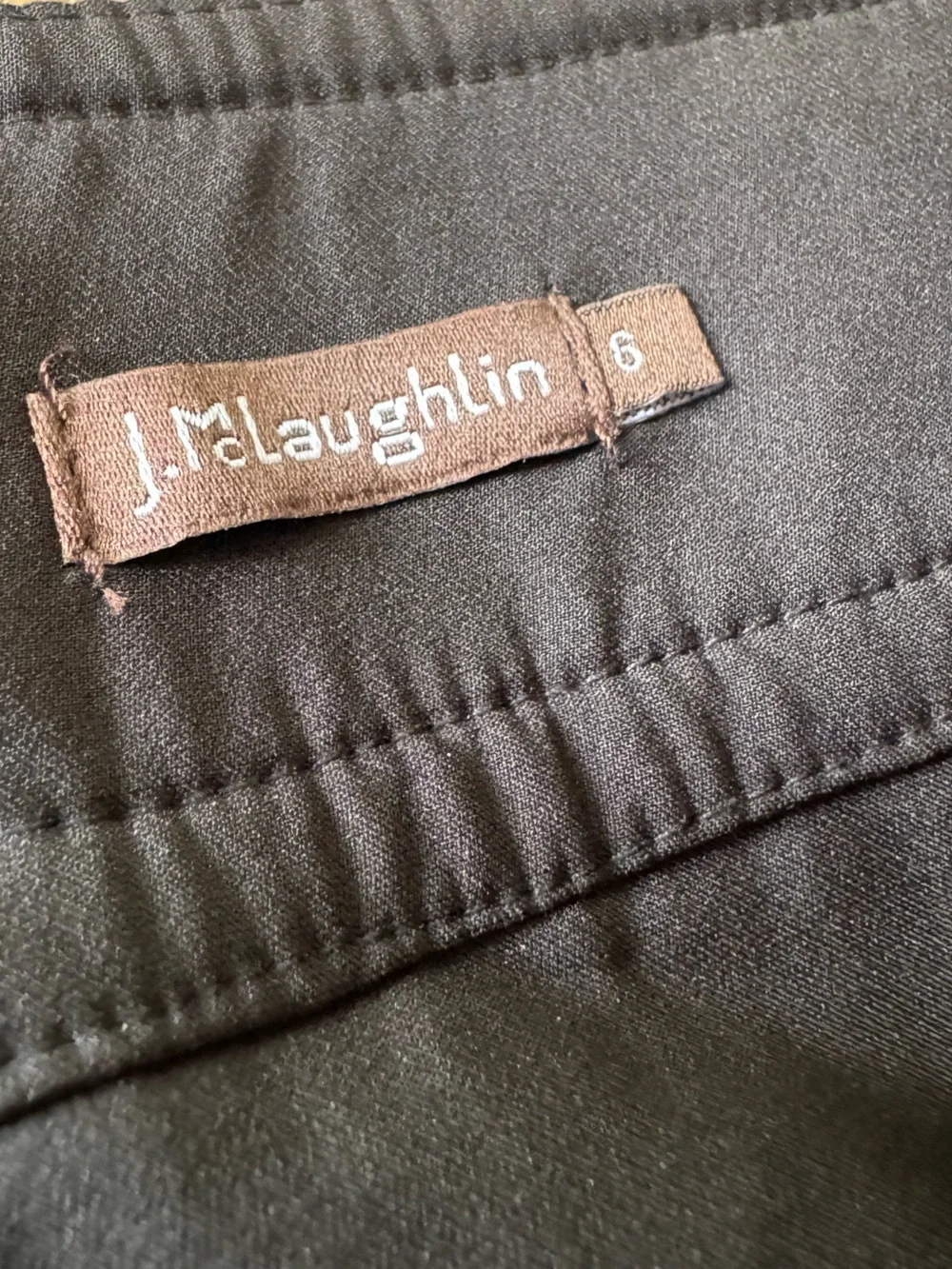 J Mclaughlin elevate your