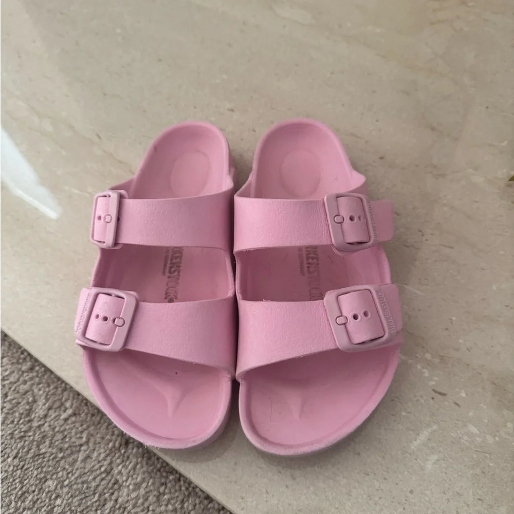 Birkenstock comfortable stylish