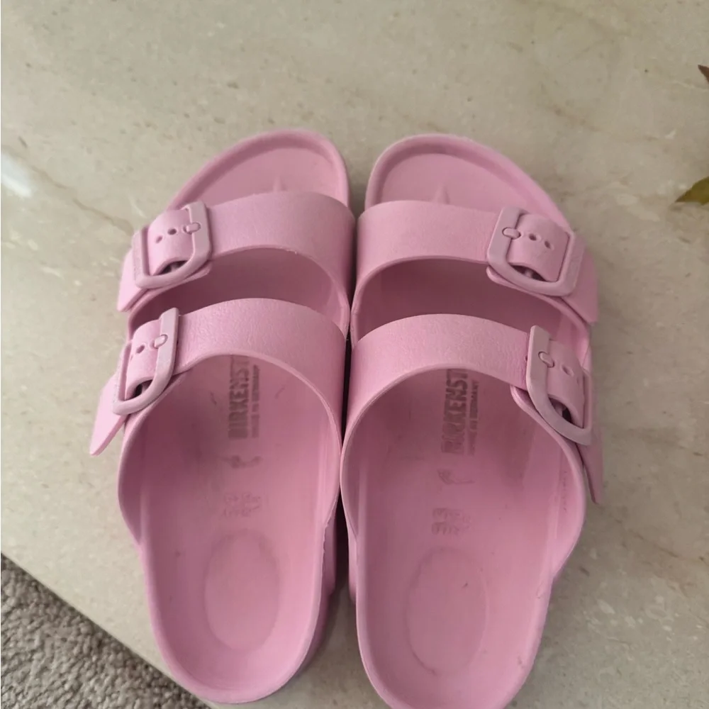 Birkenstock comfortable stylish