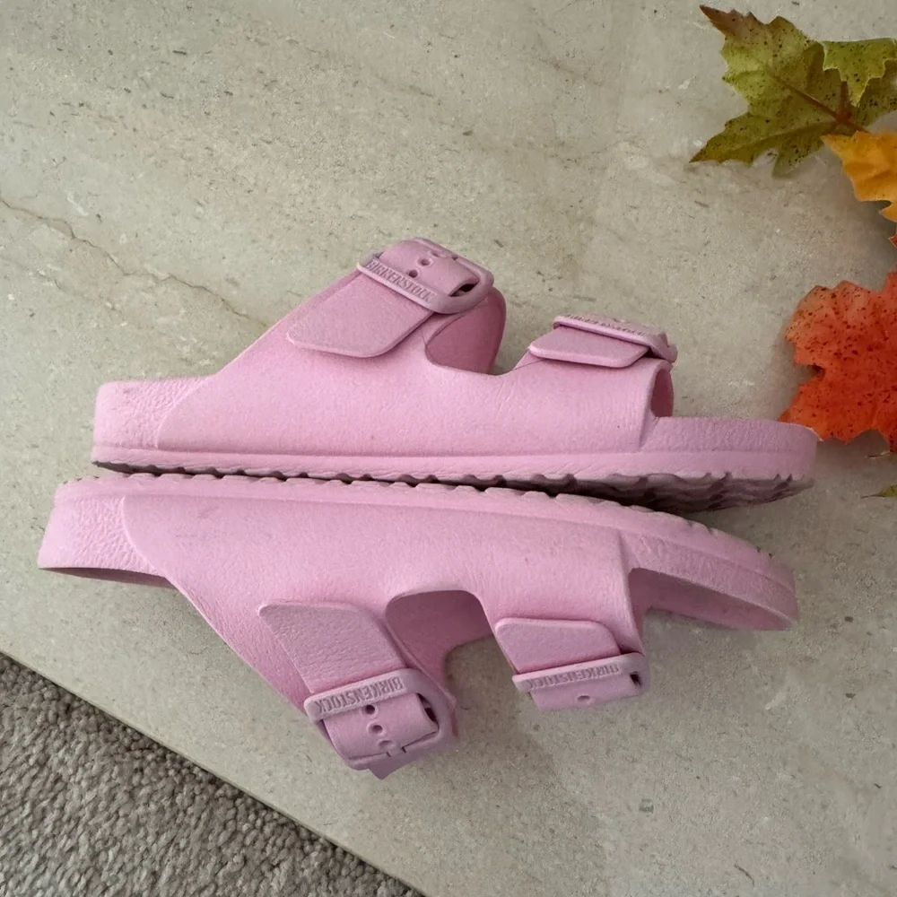 Birkenstock comfortable stylish