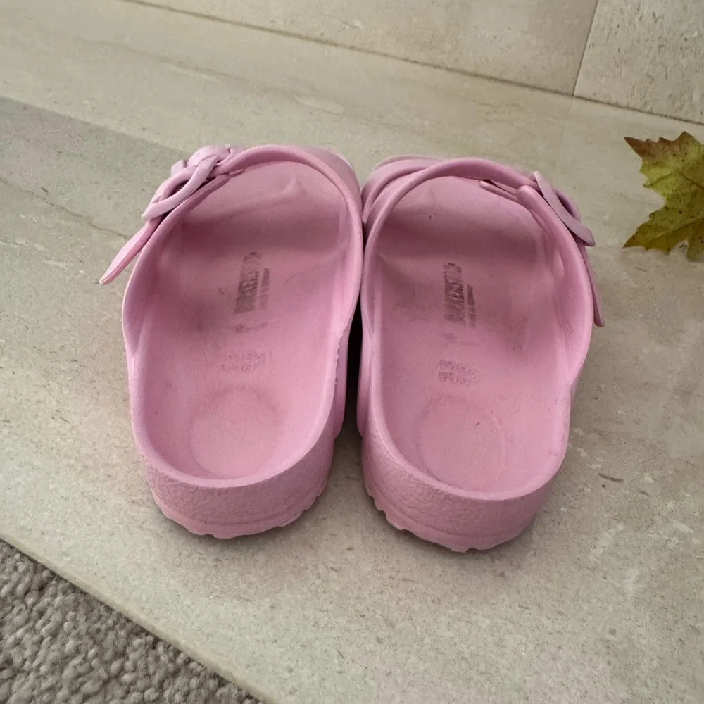 Birkenstock comfortable stylish