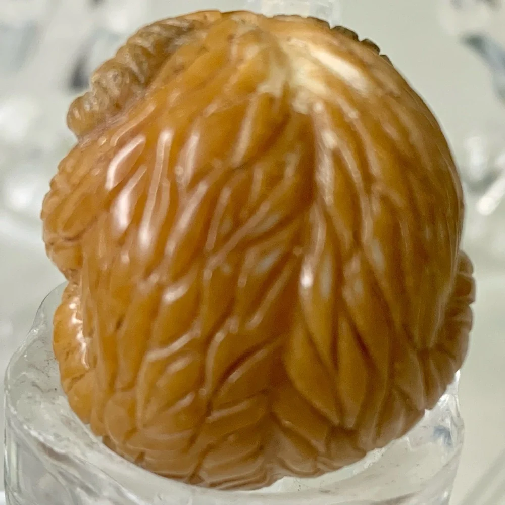 Netsuke vintage carved