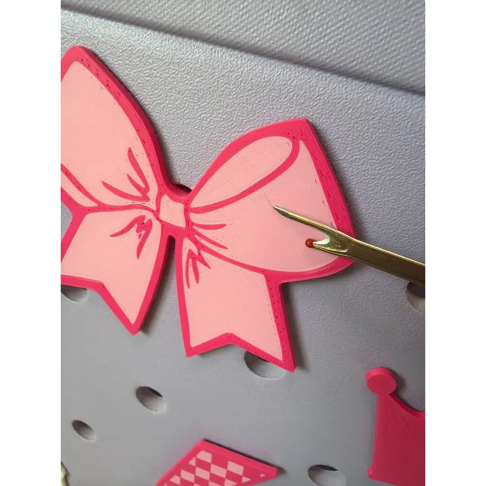 BOGG BAG girly charms them