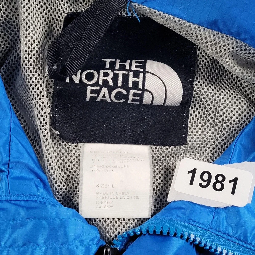 The North Face north face